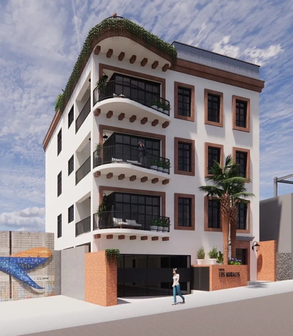 CONDOMINIOS LOS MURALES - Imagen 6