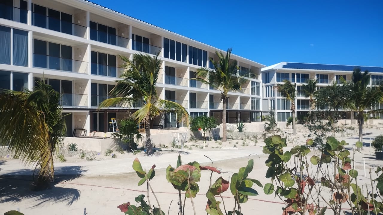 Construcción en general